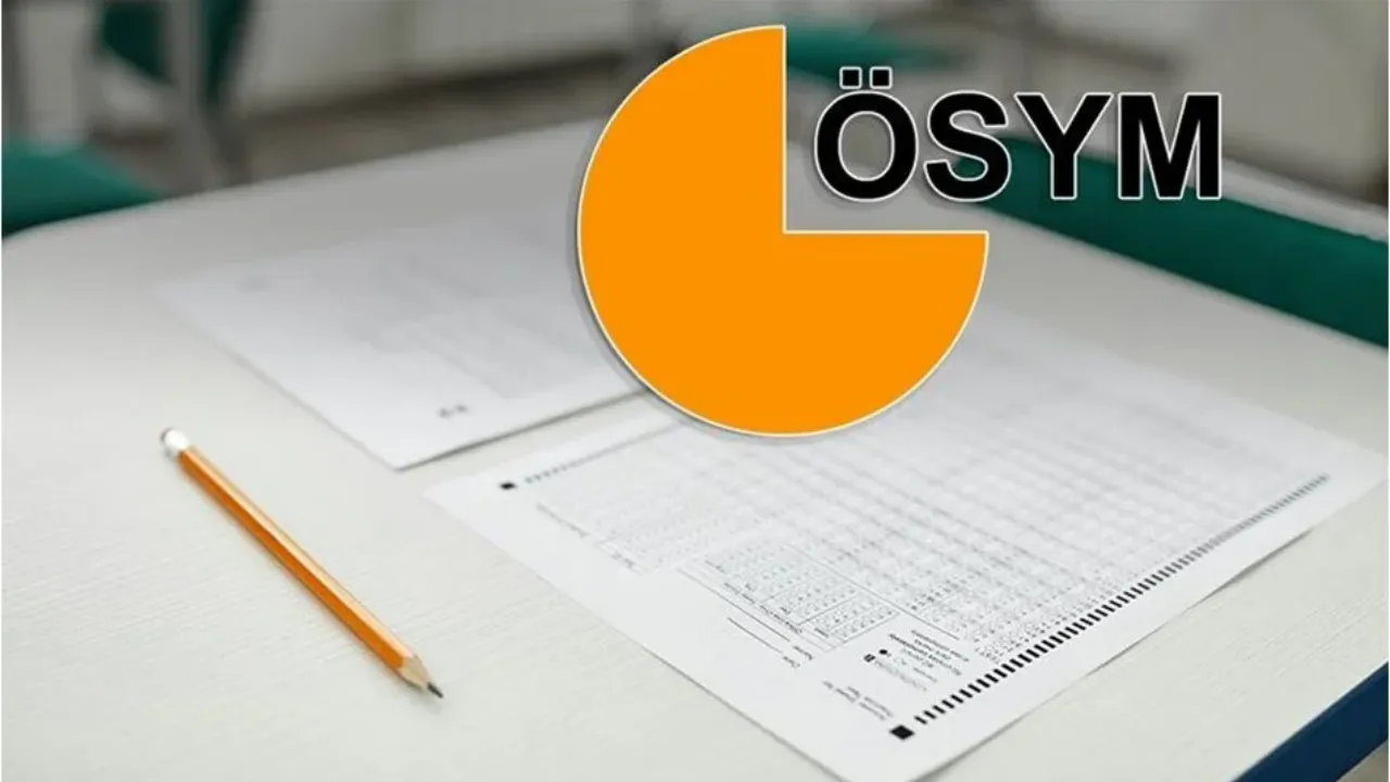 ÖSYM DUS sınavıyla ilgili açıklama yaptı! İşte merakla beklenen tarih