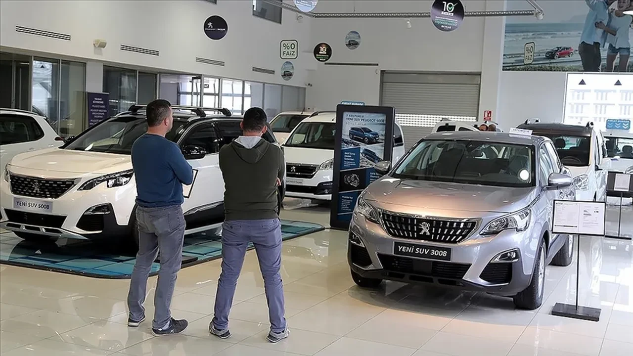 ÖTV muafiyetli araçlar 2025! Fiyat listesi güncellendi