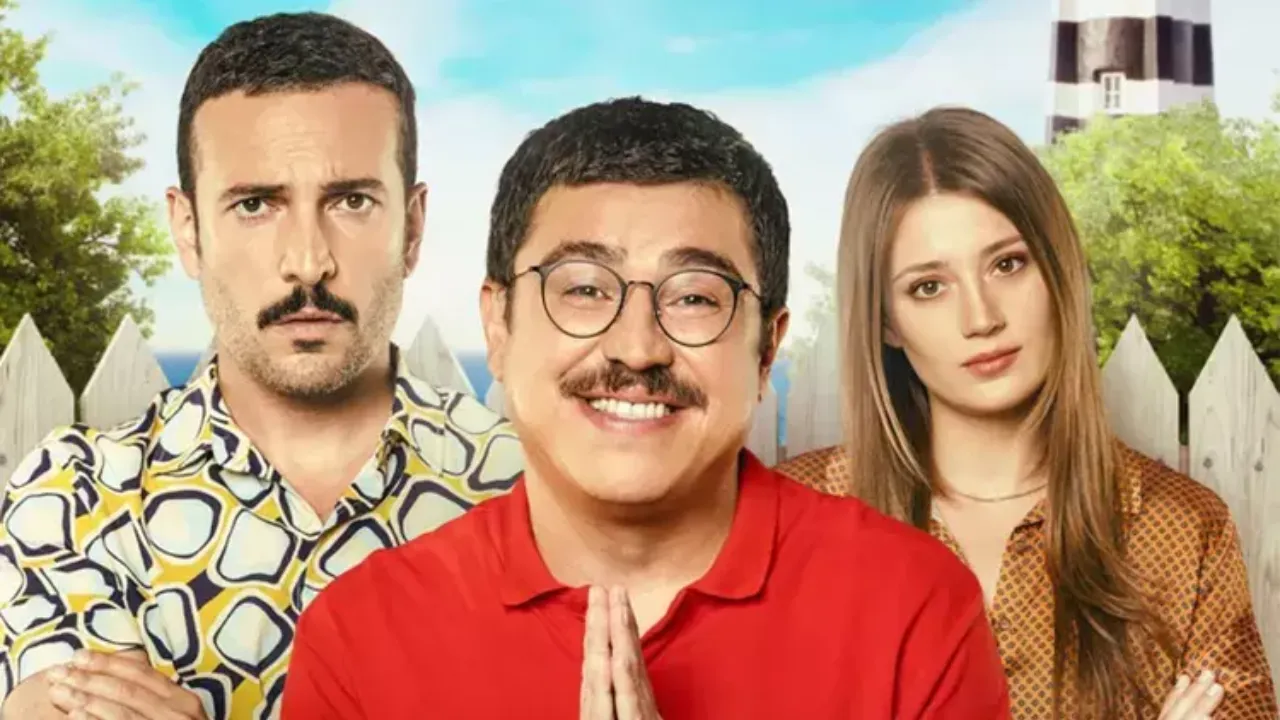 Özür Dilerim filmi konusu ne? Özür Dilerim oyuncuları merak ediliyor