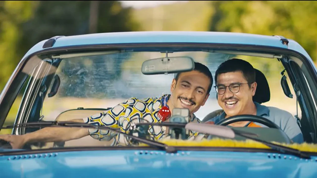 Özür Dilerim filmi konusu ne? Özür Dilerim oyuncuları merak ediliyor