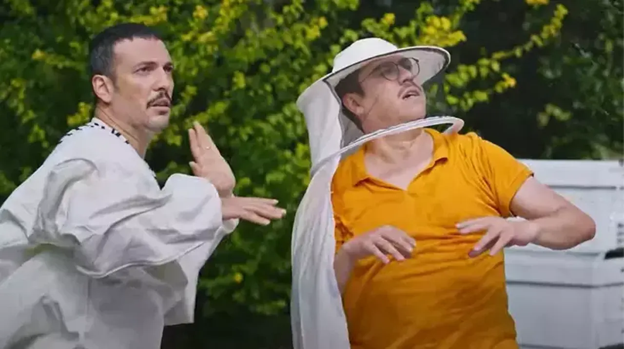 Özür Dilerim filmi konusu ne? Özür Dilerim oyuncuları merak ediliyor