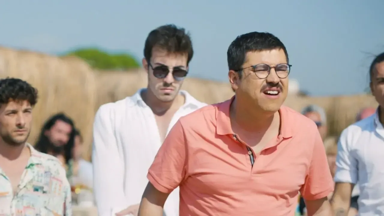 Özür Dilerim filmi konusu ne? Özür Dilerim oyuncuları merak ediliyor