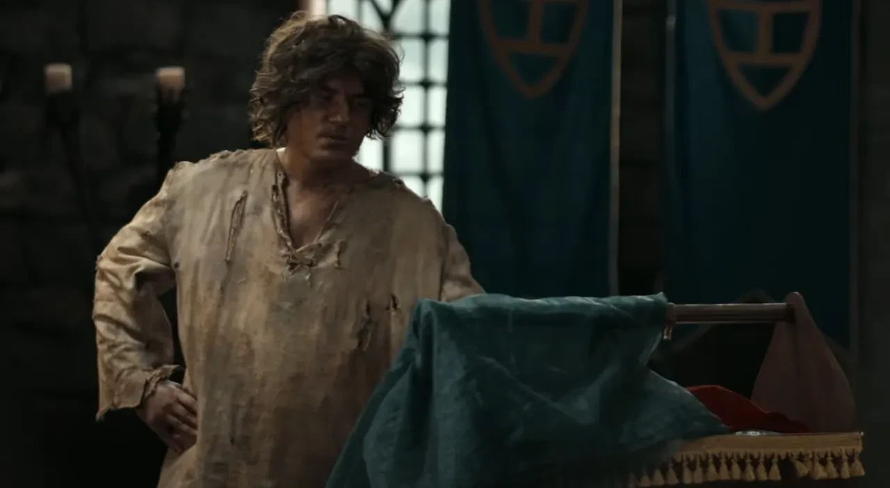 Prens 3. sezon 2. bölüm izle