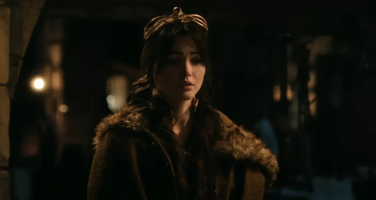 Prens 3. sezon 2. bölüm izle