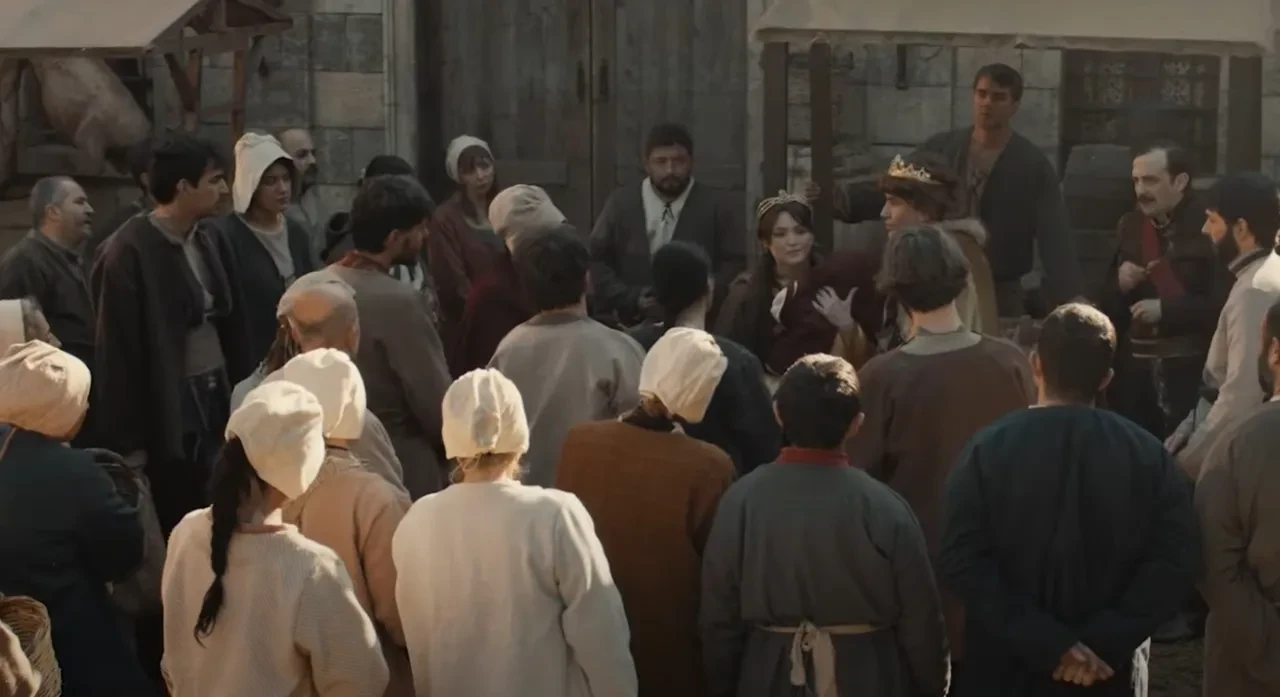 Prens 3. sezon 2. bölüm izle