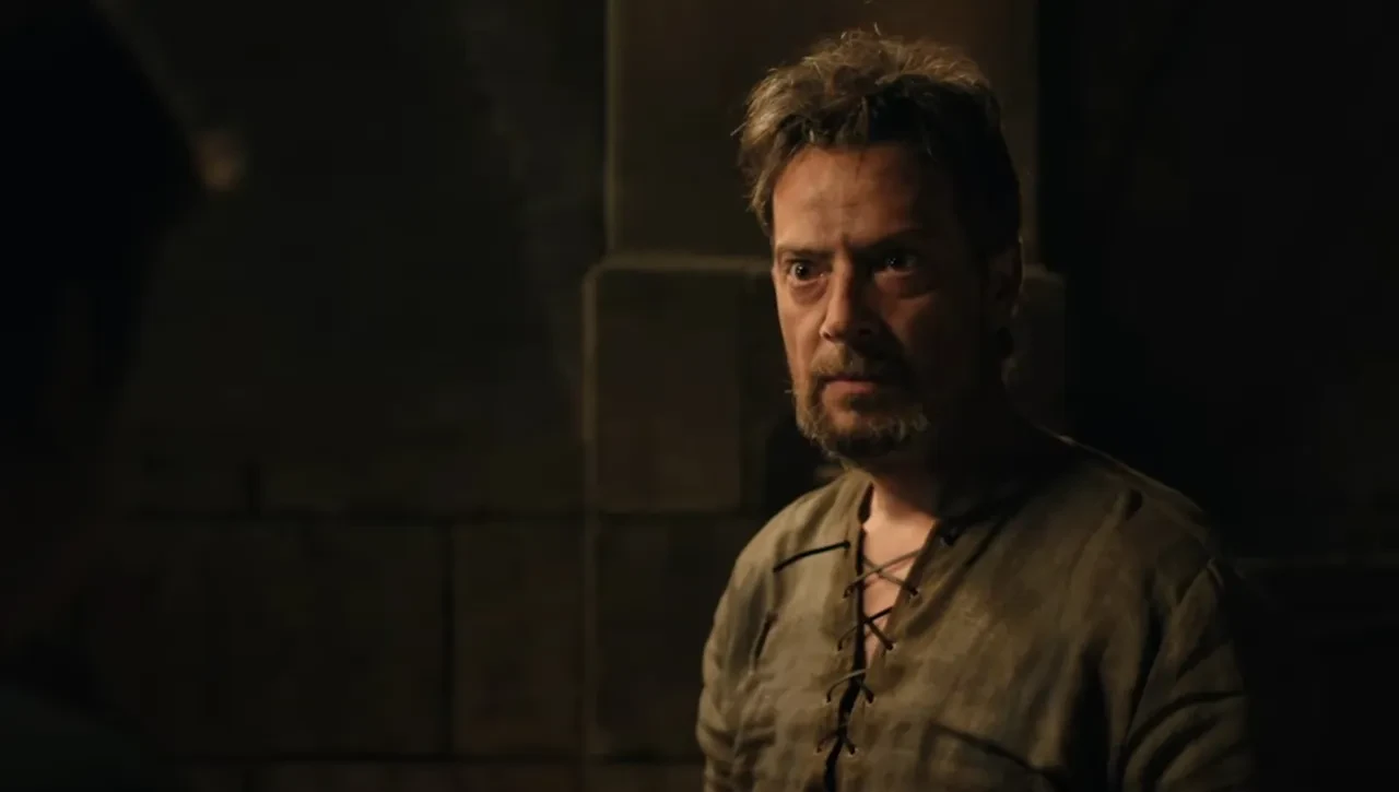 Prens 3. sezon 2. bölüm izle