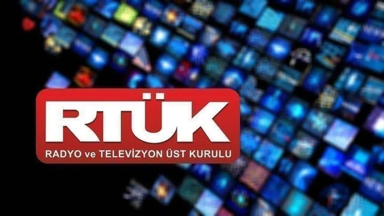 RTÜK'ten 6 kanala Özgür Özel cezası!