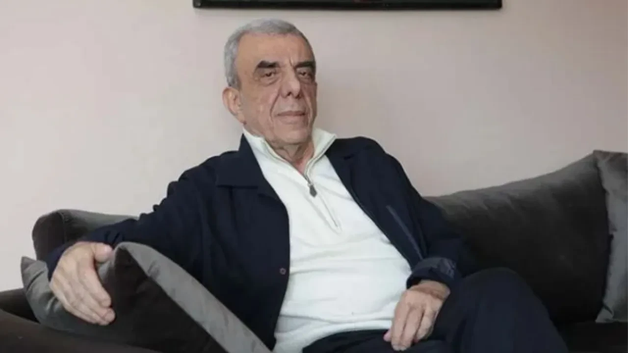 Selvi Boylum Al Yazmalım'ın yönetmeni Ali Özgentürk'ün cenaze programı belli oldu 