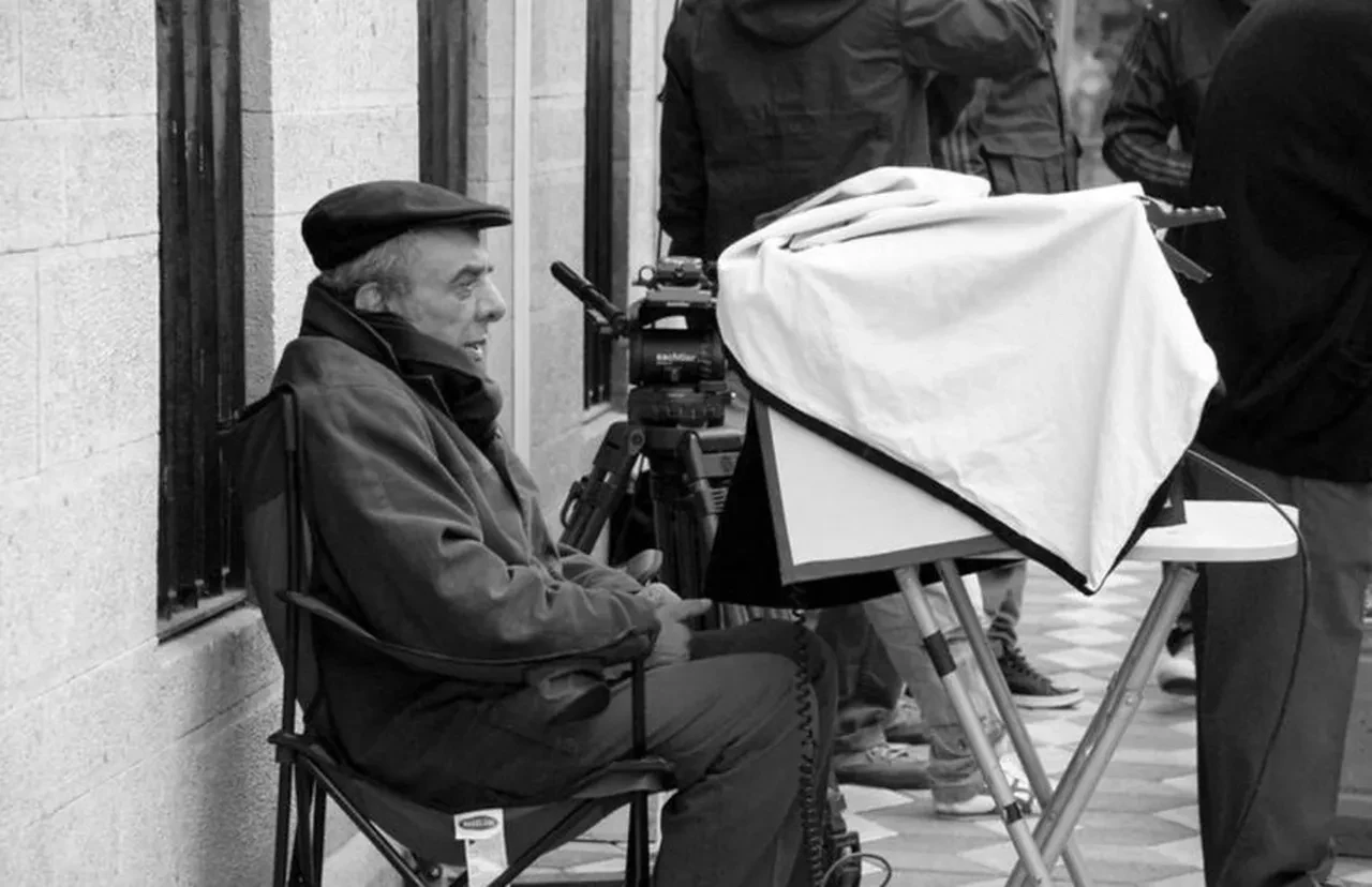 Selvi Boylum Al Yazmalım'ın yönetmeni Ali Özgentürk'ün cenaze programı belli oldu 