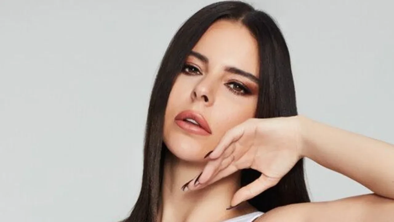 Simge Sağın'ın acı günü! Ablası hayatını kaybetti 