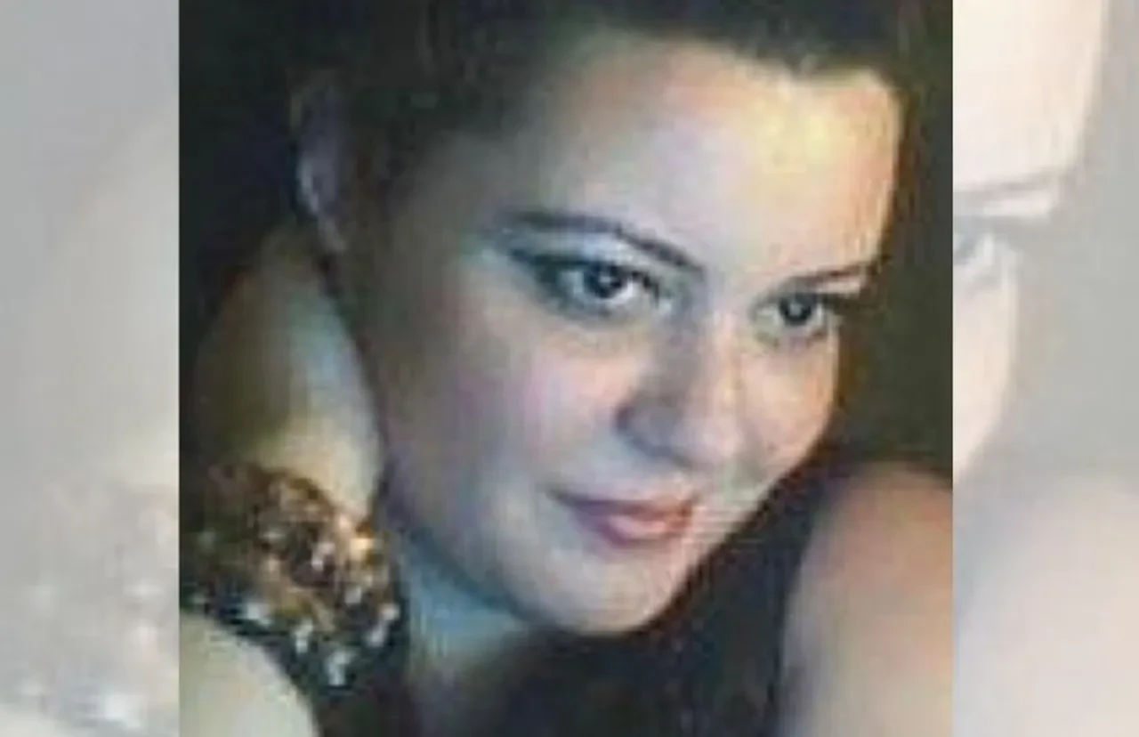 Simge Sağın'ın acı günü! Ablası hayatını kaybetti