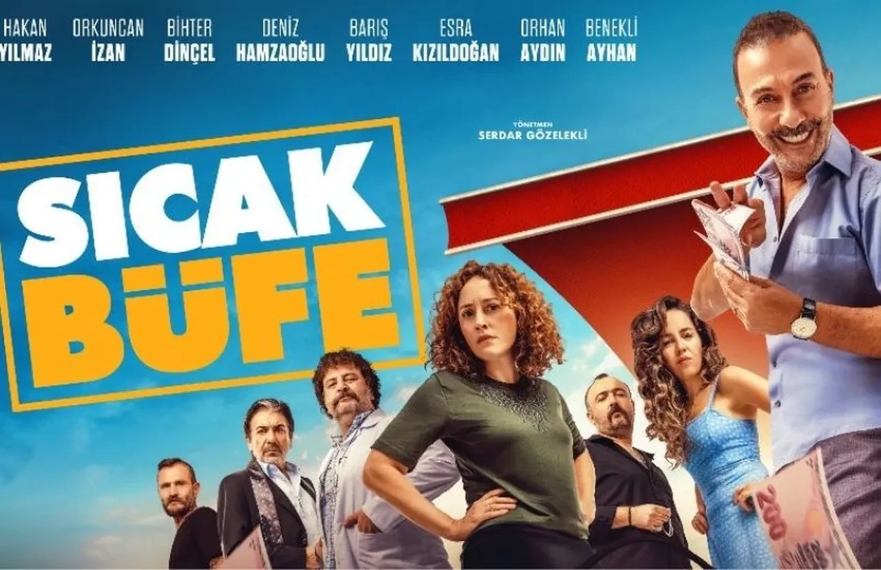 Sinemaseverler birbirinden farklı türdeki 11 filmle buluşuyor 