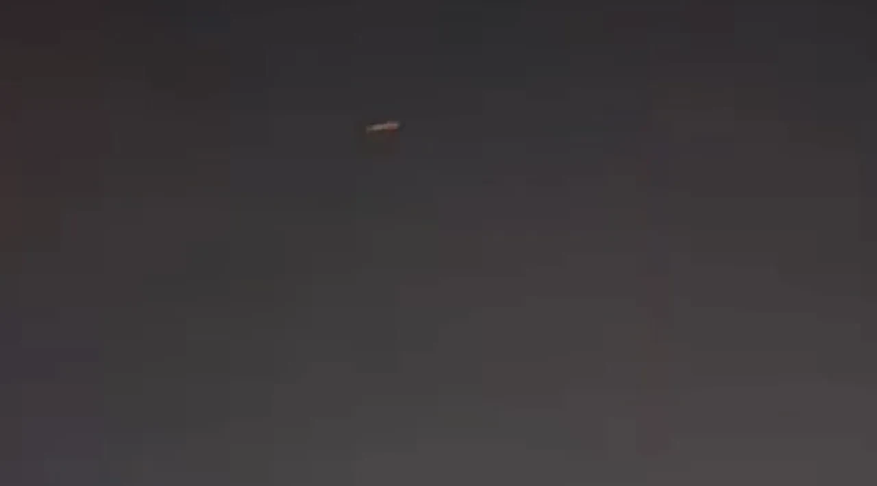 Tel Aviv’de siren paniği: Hava trafiği durduruldu