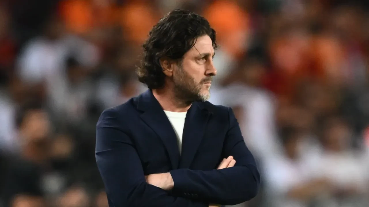 Trabzonspor'da Fatih Tekke'den sitem: 