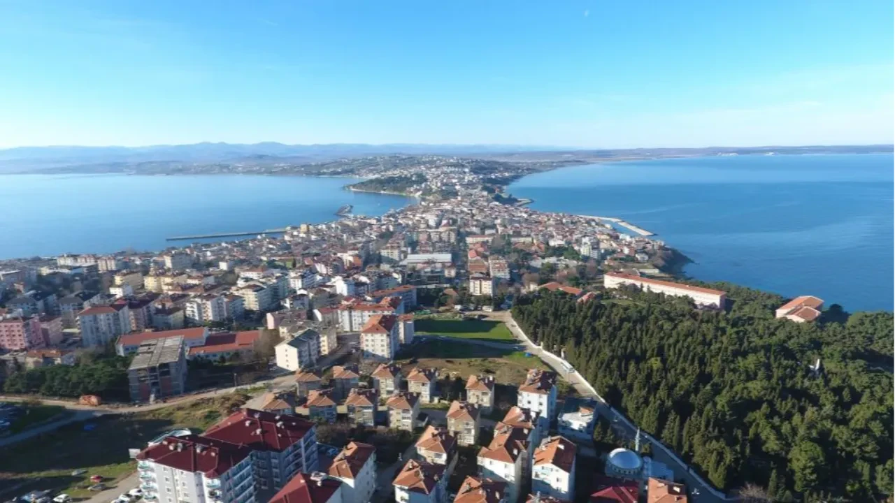 Türkiye'nin en yaşlı ili belli oldu! İşte zirvedeki şehir