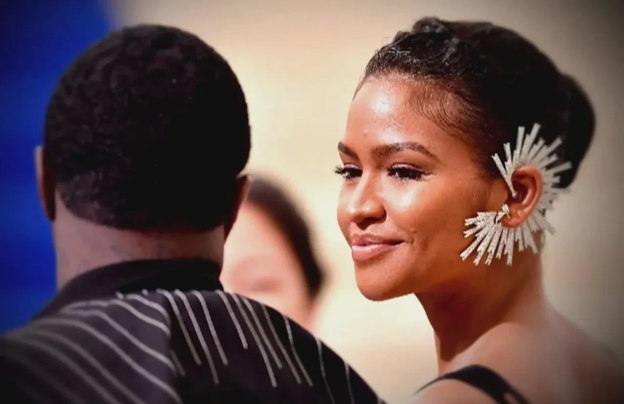 Ünlü rapçi Sean 'Diddy' Combs hakkında eski sevgili Cassie Ventura'dan korkunç iddialar