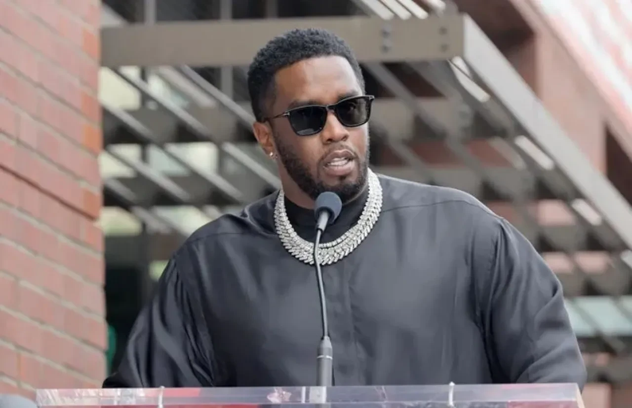 Ünlü rapçi Sean 'Diddy' Combs hakkında eski sevgili Cassie Ventura'dan korkunç iddialar