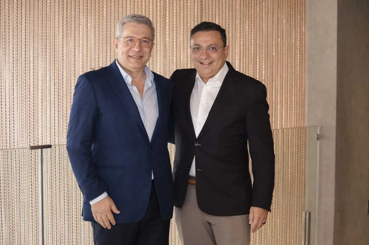 VFS Global ile Latin Amerika’dan Küresele