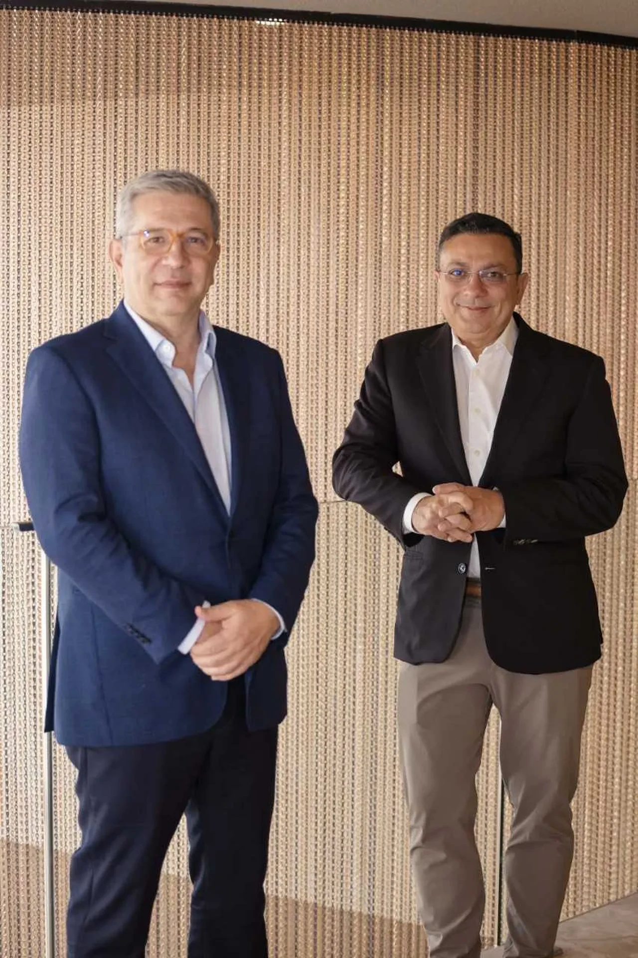 VFS Global ile Latin Amerika’dan Küresele