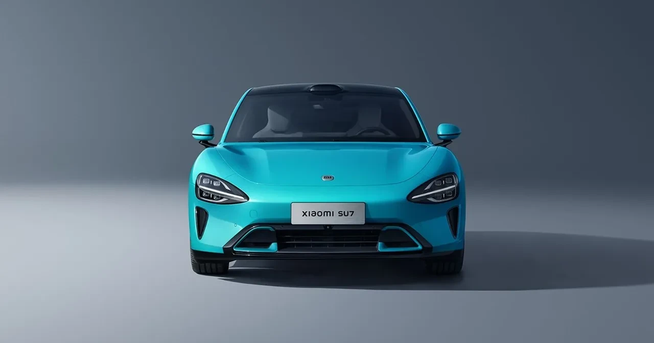 Xiaomi'de büyük kriz: Ölümcül kaza sonrası satışlar yarı yarıya düştü