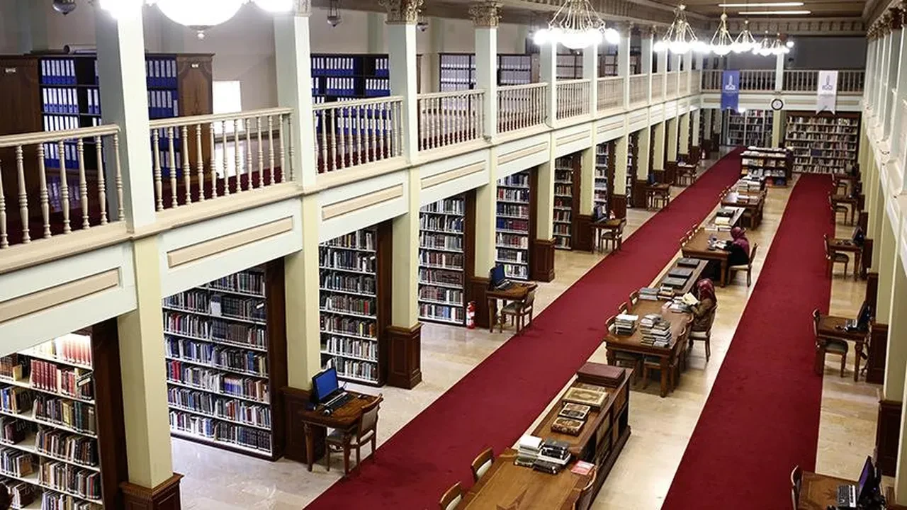 19 Mayıs kütüphaneler, müzeler açık mı?