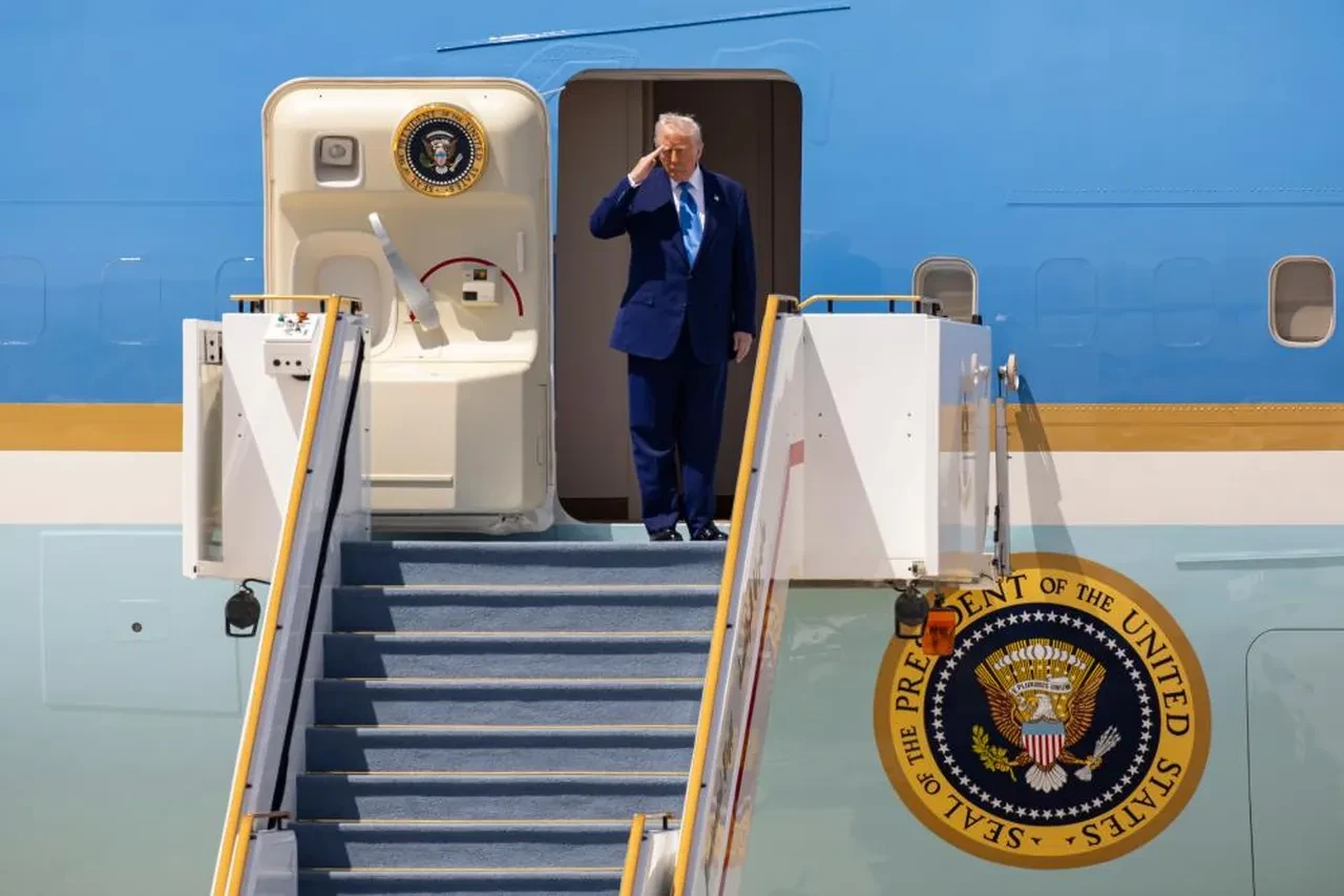 ABD lideri Trump Suriye konusunda Netanyahu'yu çiğnedi: İsraillilerin fikrini sormadım