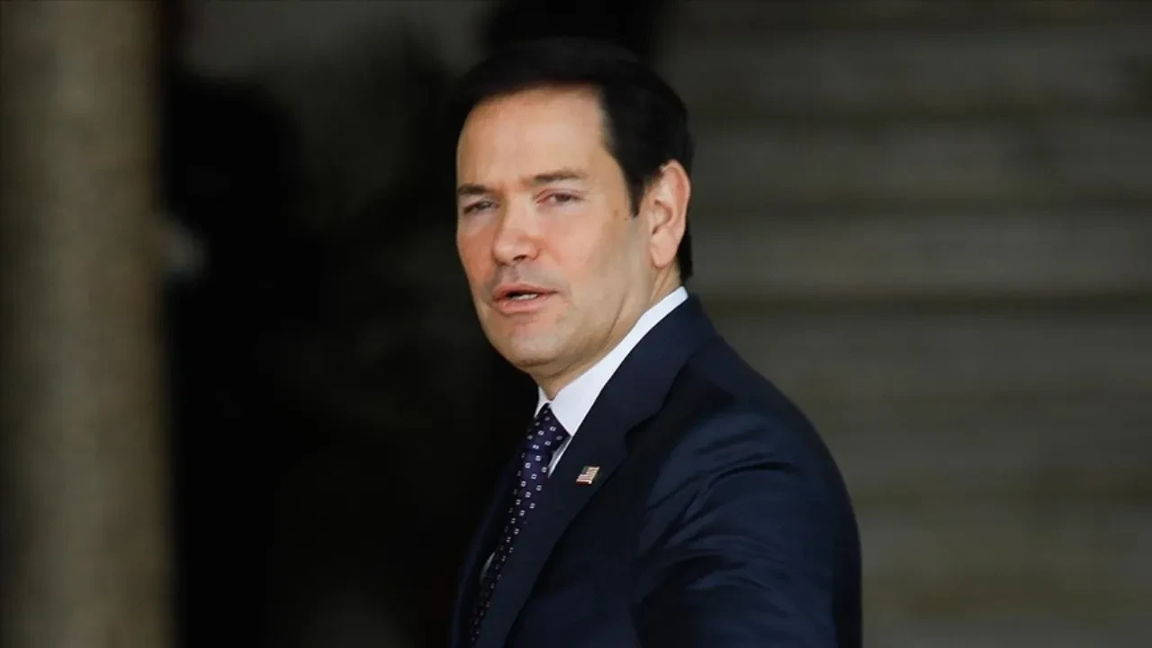 ABD'li bakan Marco Rubio'dan İran'a tehdit: Bu teklif masada uzun kalmayacak!
