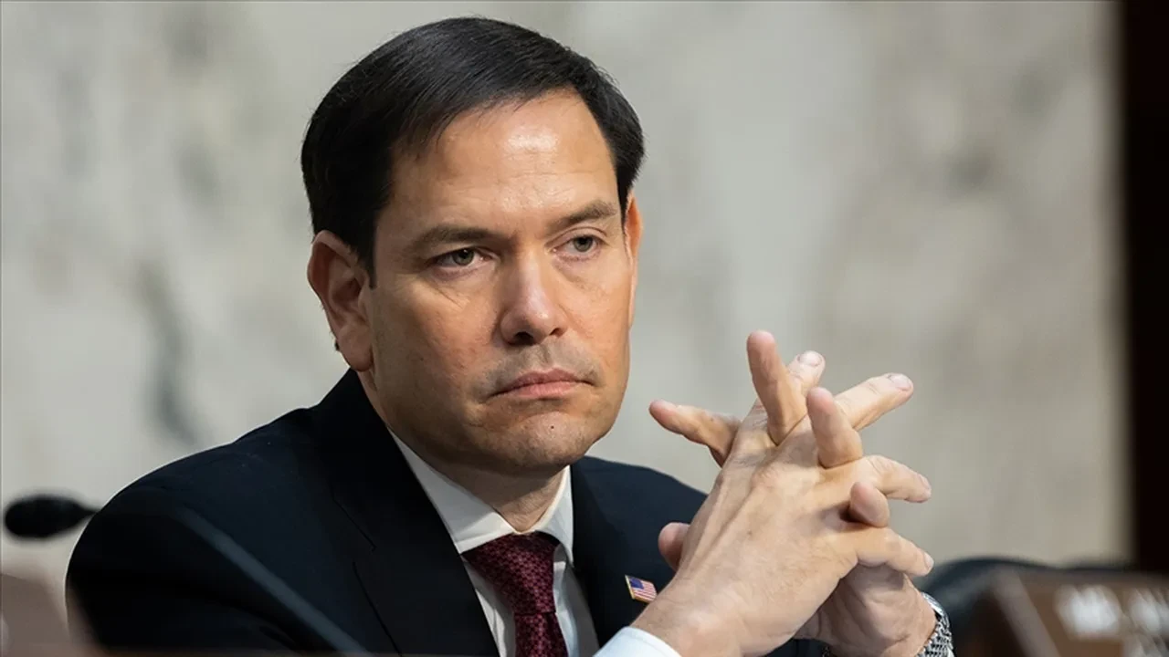 ABD'li bakan Marco Rubio'dan İran'a tehdit: Bu teklif masada uzun kalmayacak!