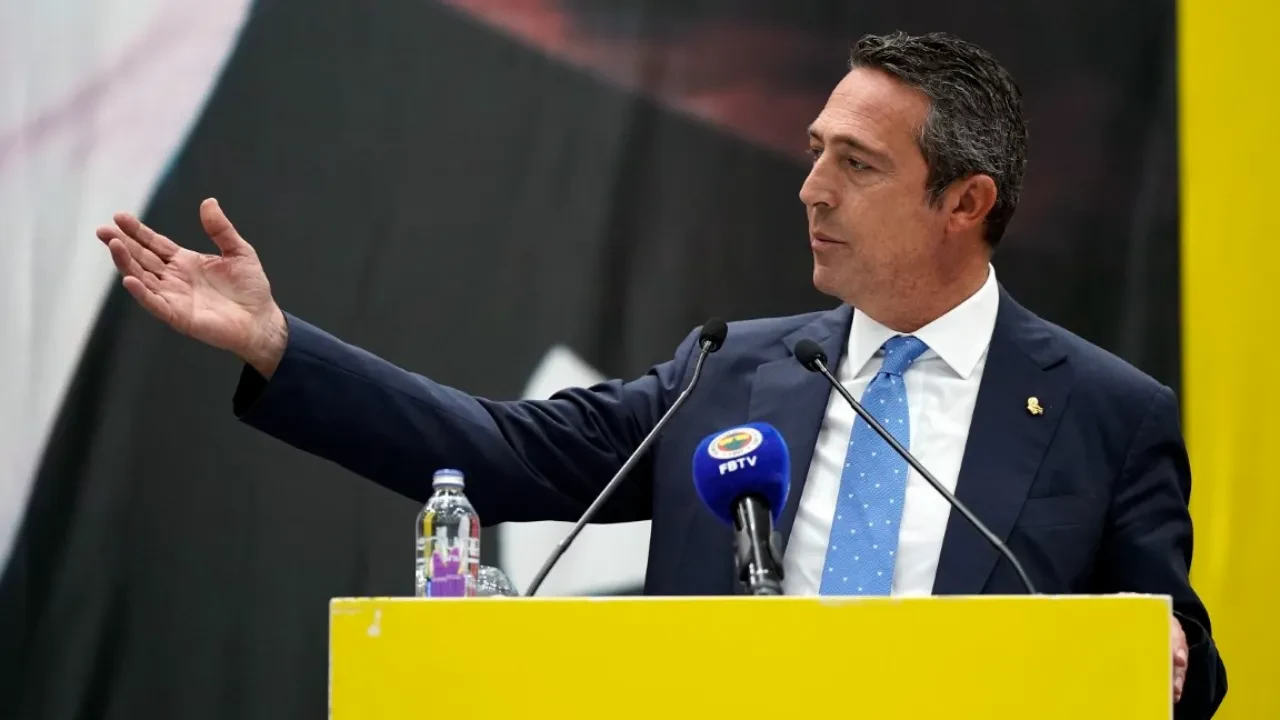 Ali Koç aday mı? Fenerbahçe seçime gidiyor