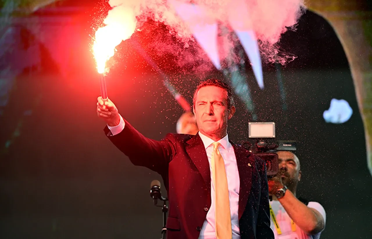 Ali Koç aday mı? Fenerbahçe seçime gidiyor