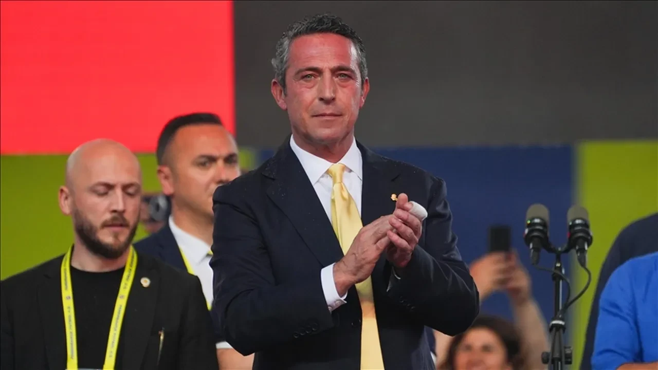 Ali Koç aday mı? Fenerbahçe seçime gidiyor