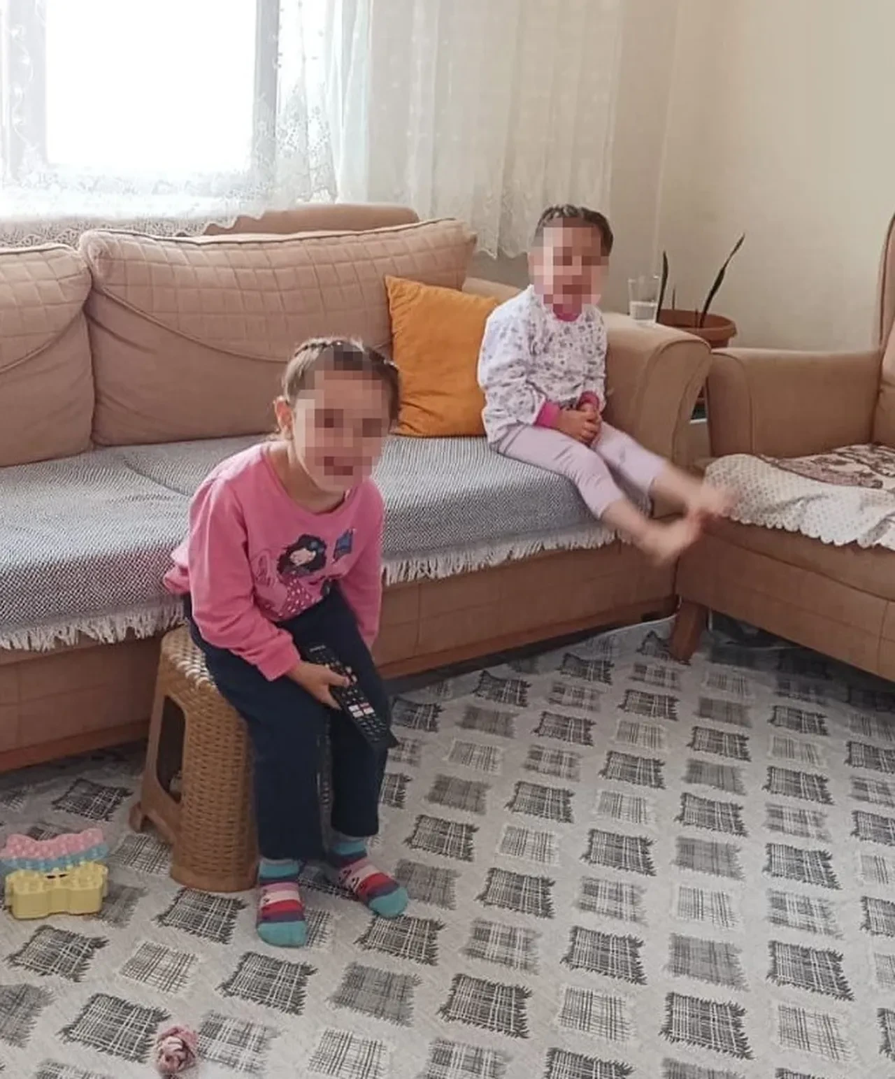 Ankara'da 4 yaşındaki Azra'dan acı haber! Annesiyle birlikteyken can verdi