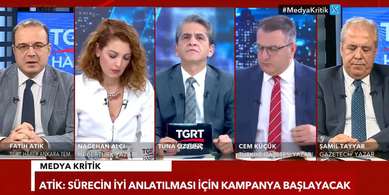 Anketten güçlü sinyal: AK Parti yeni süreç için düğmeye bastı