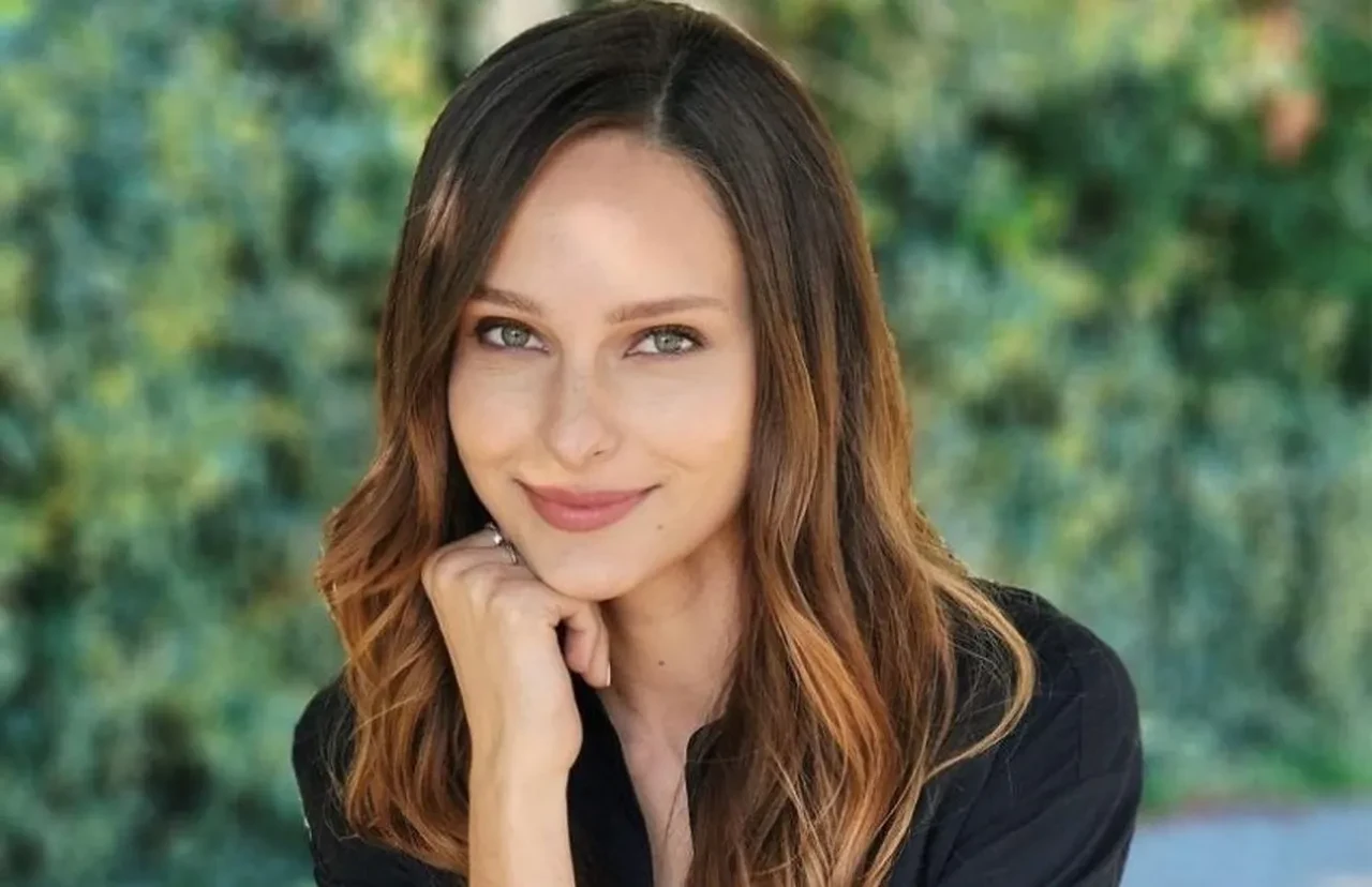 Aybüke Pusat yerine Teşkilat dizisine gelen isim belli oldu