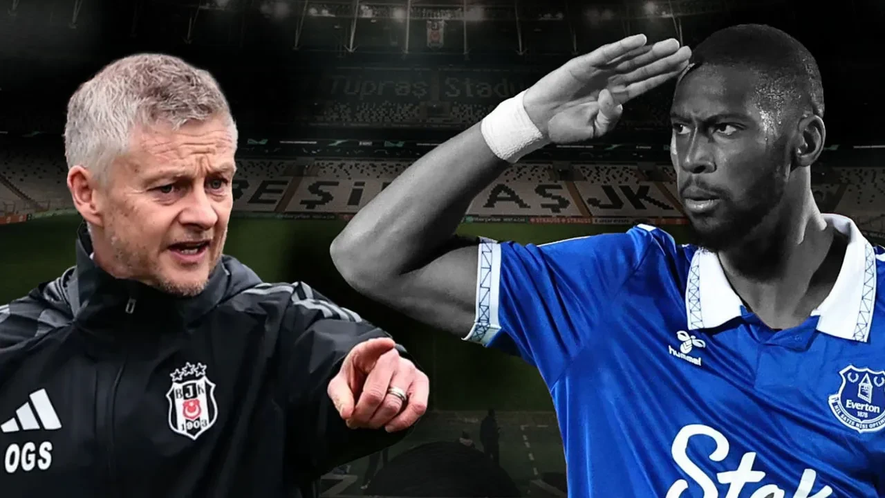 Beşiktaş