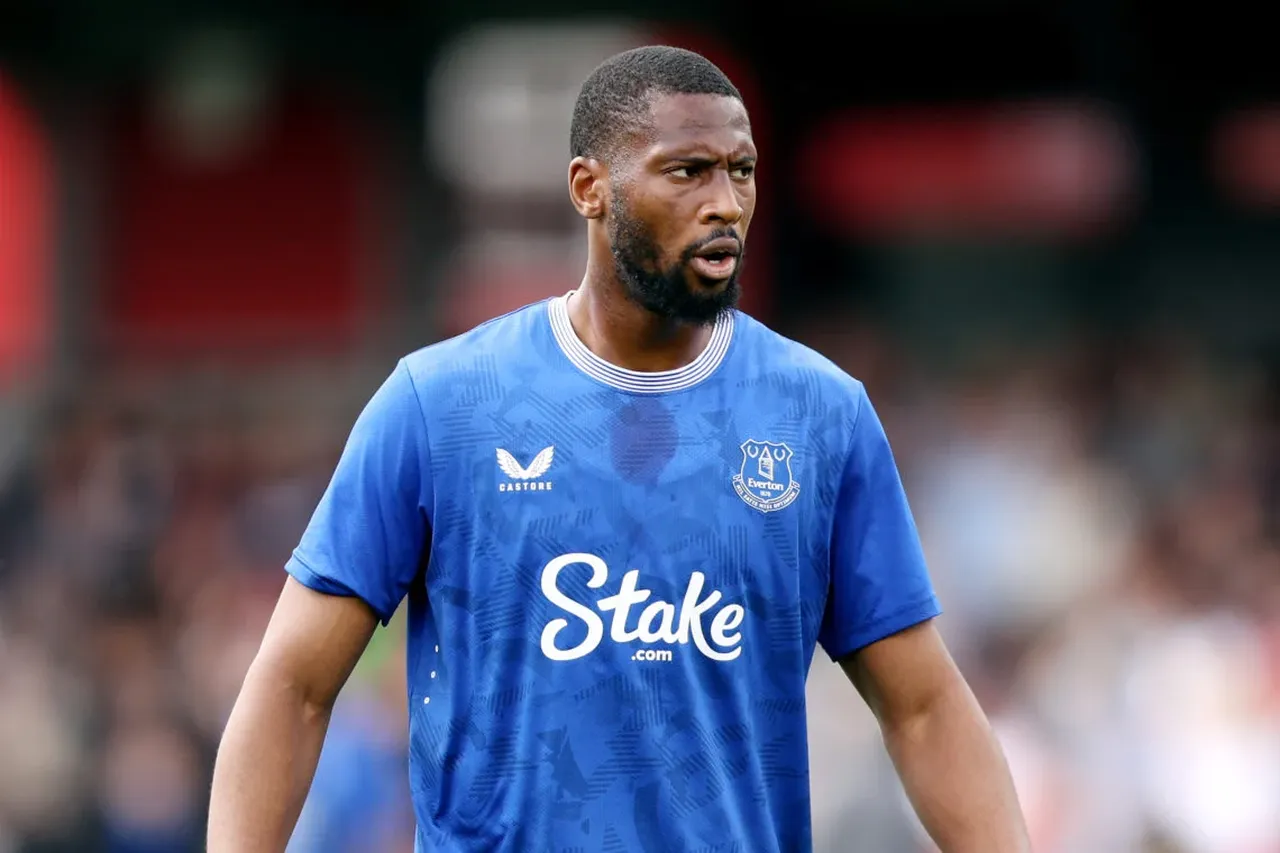 Beşiktaş'tan dev transfer! Solskjaer Everton'ın golcüsünü istedi, yönetim temasa geçti