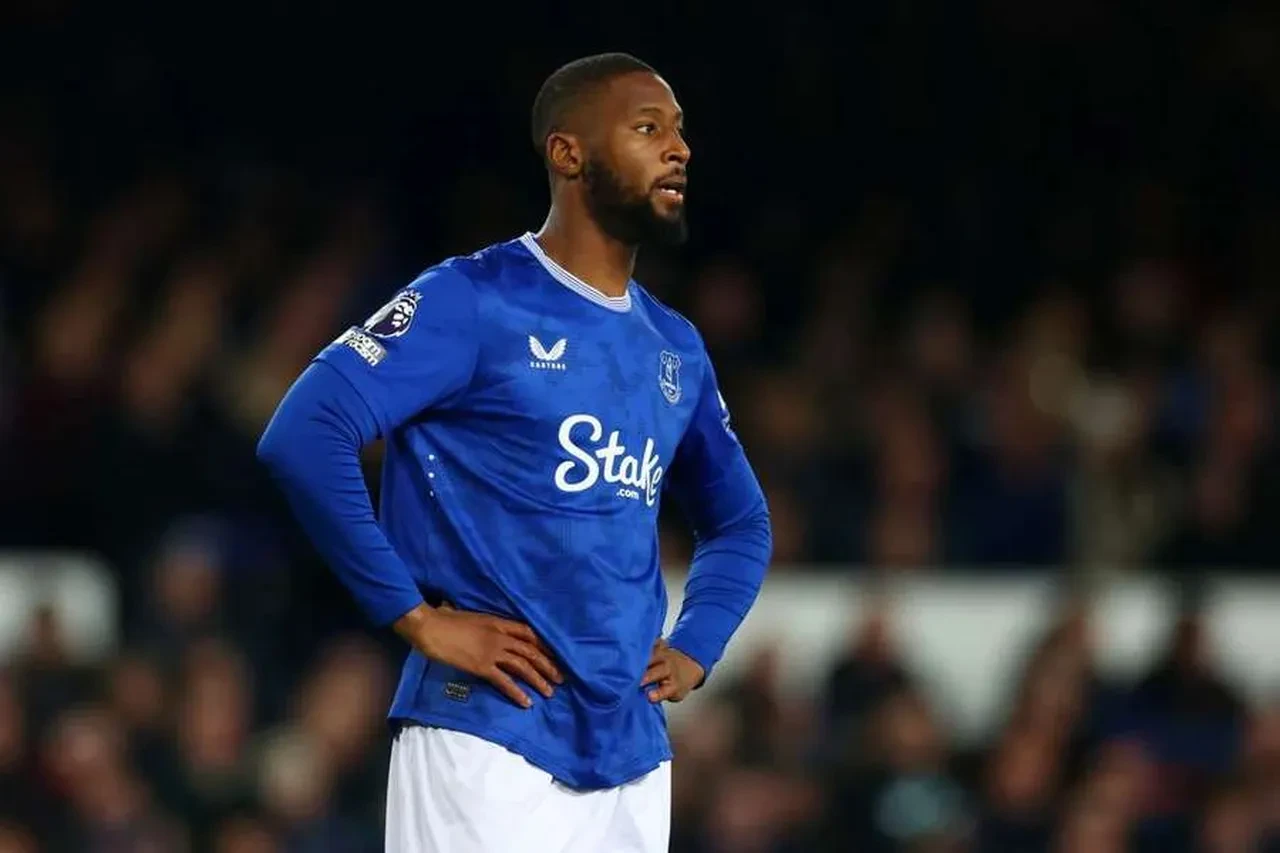 Beşiktaş'tan dev transfer! Solskjaer Everton'ın golcüsünü istedi, yönetim temasa geçti