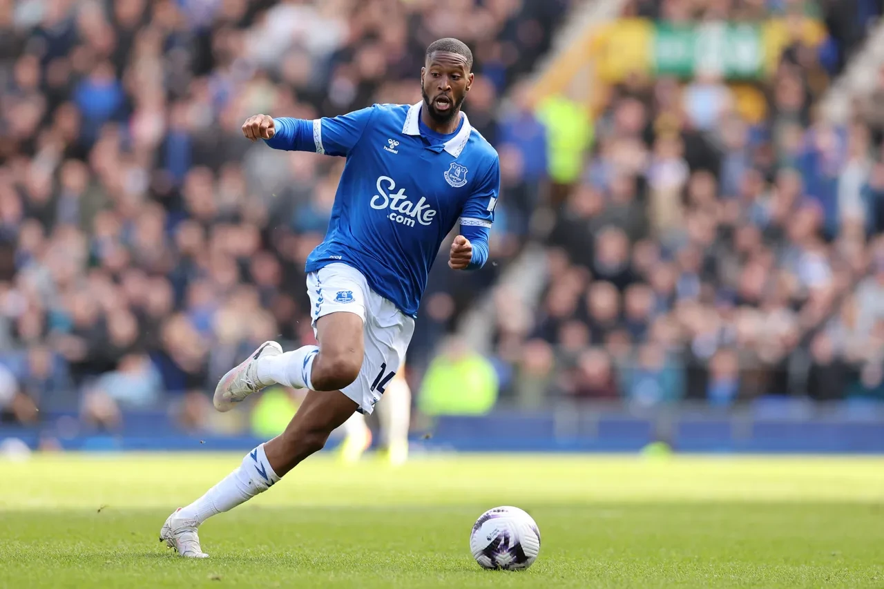 Beşiktaş'tan dev transfer! Solskjaer Everton'ın golcüsünü istedi, yönetim temasa geçti