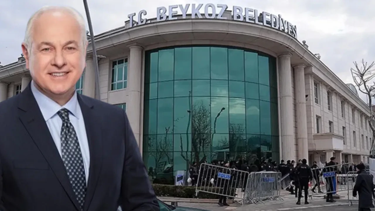 Beykoz Belediyesi soruşturmasında yeni gelişme! Alaattin Köseler hakkında fezleke hazırlandı