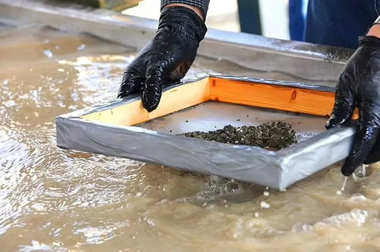Elmas bulanın cebine kalıyor! Halka açık arama alanında 2,79 karatlık inanılmaz hazine