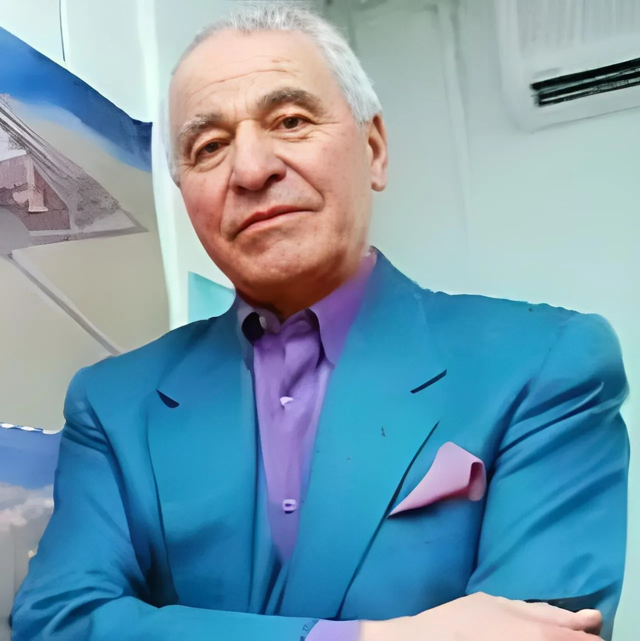 Cepa AVM'lerinin kurucusuydu! Ünlü iş insanı İsmet Celebcioğlu hayatını kaybetti