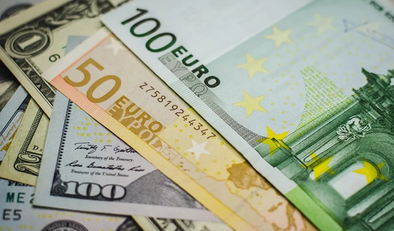 Döviz kurlarında hareketlilik! İşte 16 Mayıs 2025 dolar, euro ve sterlin fiyatı