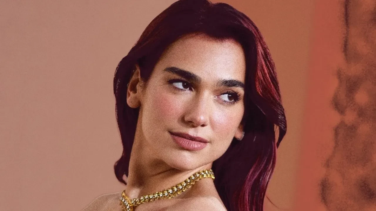 Dua Lipa, 40 yaş altı zenginler listesine giren en genç isim oldu! Serveti dudak uçuklattı 
