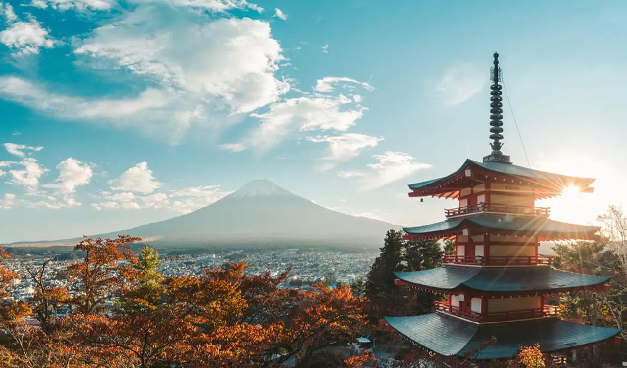 Dünyanın dört bir yanındaki turistler en iyi ülke için oy kullandı! Sonuç şaşırtmadı