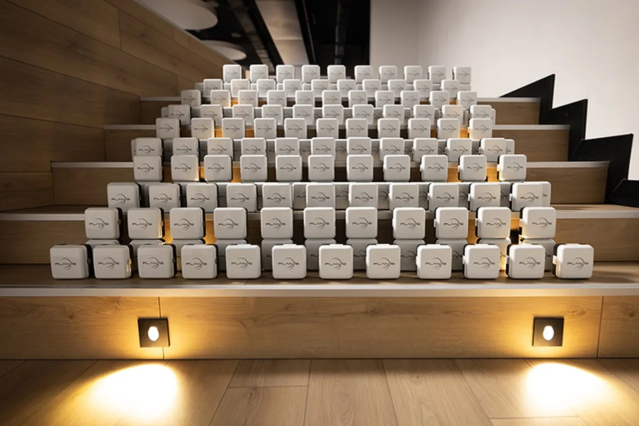 Elektrik sayaçları artık uzaydan okunacak: Uydu destekli dönüşüm başladı!