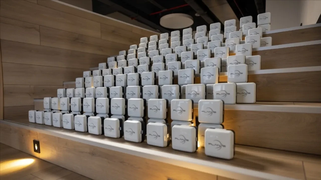 Elektrik sayaçları artık uzaydan okunacak: Uydu destekli dönüşüm başladı!