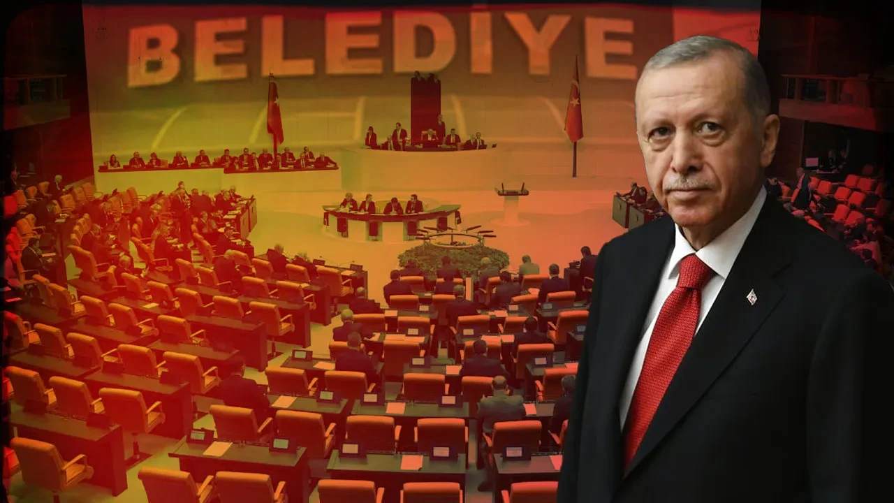 Erdoğan sinyali verdi, AK Parti harekete geçti! Yeni belediye kurulmasıyla ilgili kanun teklifi Meclis