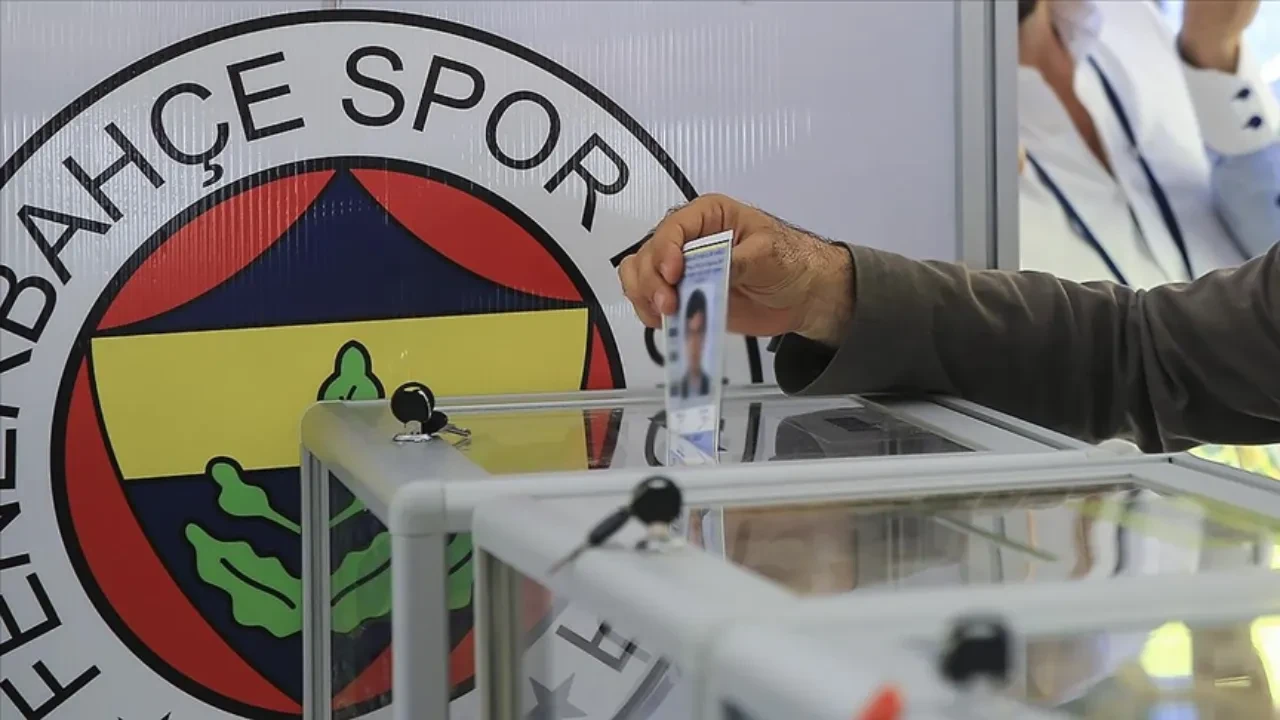 Fenerbahçe başkan adayları kimler? 3 isim öne çıkıyor