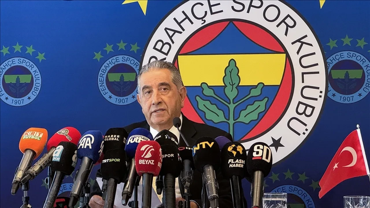 Fenerbahçe başkan adayları kimler? 3 isim öne çıkıyor