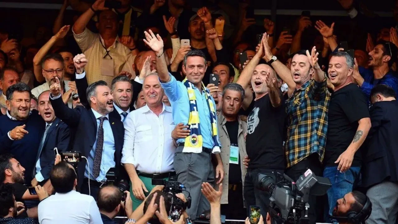 Fenerbahçe seçim kararı aldı! Ali Koç yeniden başkan olacak mı? İşte tüm merak edilenler